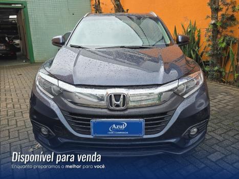 HONDA HR-V 1.8 16V 4P EX FLEX AUTOMÁTICO CVT, Foto 2