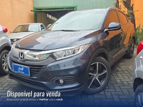 HONDA HR-V 1.8 16V 4P EX FLEX AUTOMÁTICO CVT, Foto 3