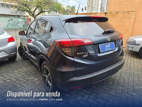 HONDA HR-V 1.8 16V 4P EX FLEX AUTOMÁTICO CVT, Foto 4