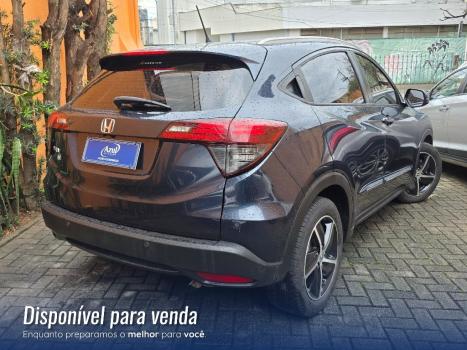 HONDA HR-V 1.8 16V 4P EX FLEX AUTOMÁTICO CVT, Foto 6