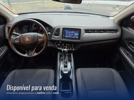 HONDA HR-V 1.8 16V 4P EX FLEX AUTOMÁTICO CVT, Foto 7