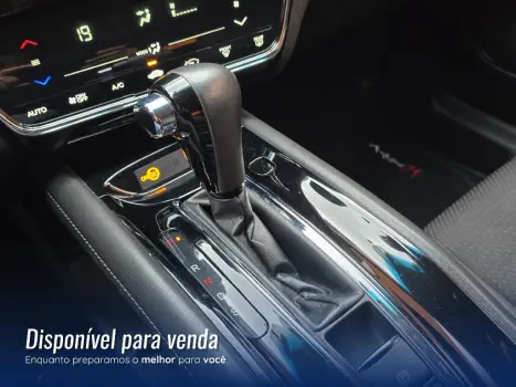 HONDA HR-V 1.8 16V 4P EX FLEX AUTOMÁTICO CVT, Foto 9