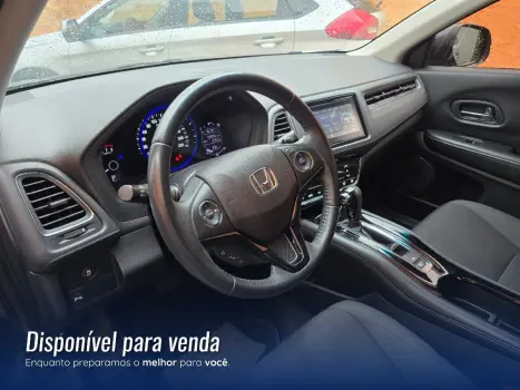 HONDA HR-V 1.8 16V 4P EX FLEX AUTOMÁTICO CVT, Foto 14