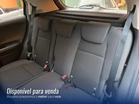 HONDA HR-V 1.8 16V 4P EX FLEX AUTOMÁTICO CVT, Foto 16