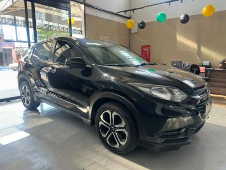 HONDA HR-V 1.8 16V 4P EXL FLEX AUTOMÁTICO CVT, Foto 1