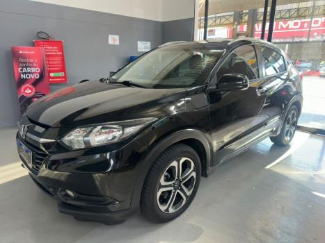 HONDA HR-V 1.8 16V 4P EXL FLEX AUTOMÁTICO CVT, Foto 2