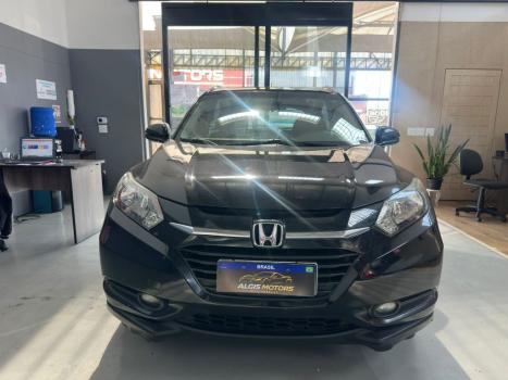 HONDA HR-V 1.8 16V 4P EXL FLEX AUTOMÁTICO CVT, Foto 3