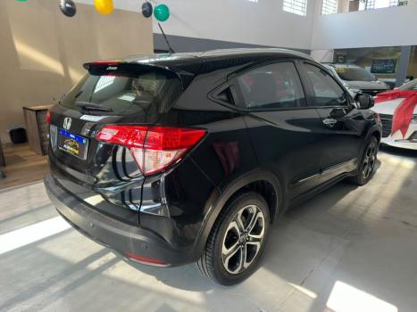 HONDA HR-V 1.8 16V 4P EXL FLEX AUTOMÁTICO CVT, Foto 4