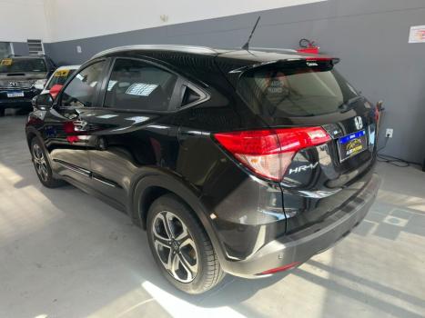 HONDA HR-V 1.8 16V 4P EXL FLEX AUTOMÁTICO CVT, Foto 5