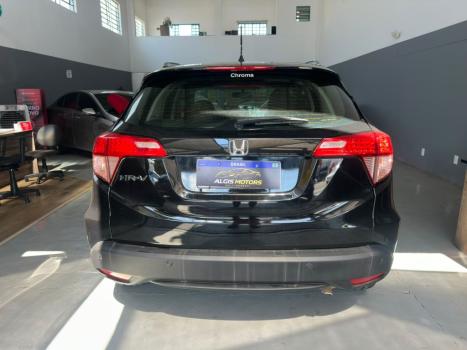 HONDA HR-V 1.8 16V 4P EXL FLEX AUTOMÁTICO CVT, Foto 6
