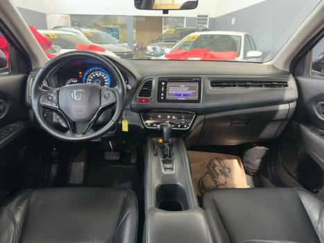 HONDA HR-V 1.8 16V 4P EXL FLEX AUTOMÁTICO CVT, Foto 7