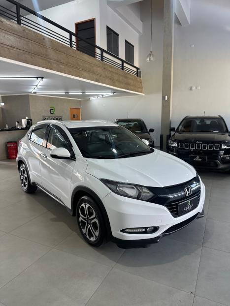 HONDA HR-V 1.8 16V 4P EXL FLEX AUTOMÁTICO CVT, Foto 1