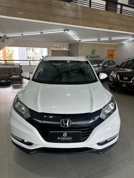 HONDA HR-V 1.8 16V 4P EXL FLEX AUTOMÁTICO CVT, Foto 2