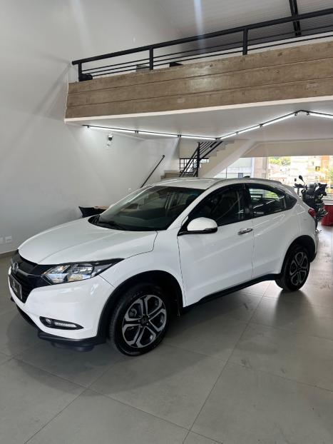 HONDA HR-V 1.8 16V 4P EXL FLEX AUTOMÁTICO CVT, Foto 3