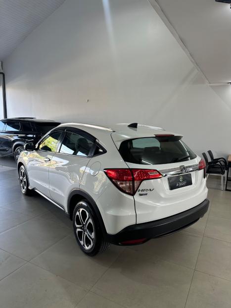 HONDA HR-V 1.8 16V 4P EXL FLEX AUTOMÁTICO CVT, Foto 4
