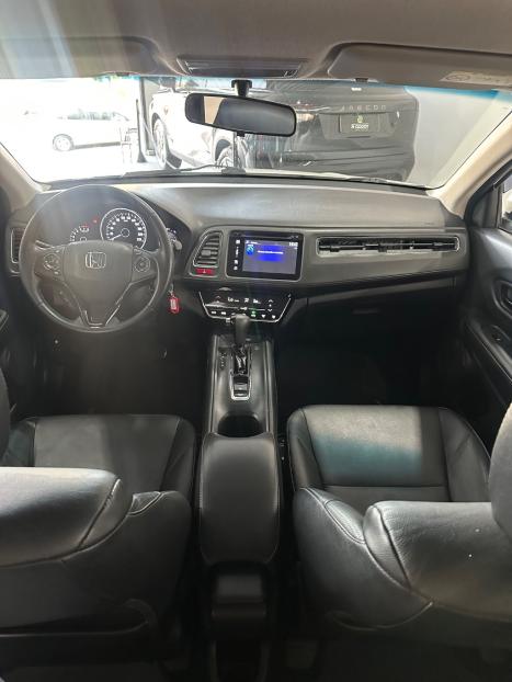 HONDA HR-V 1.8 16V 4P EXL FLEX AUTOMÁTICO CVT, Foto 7