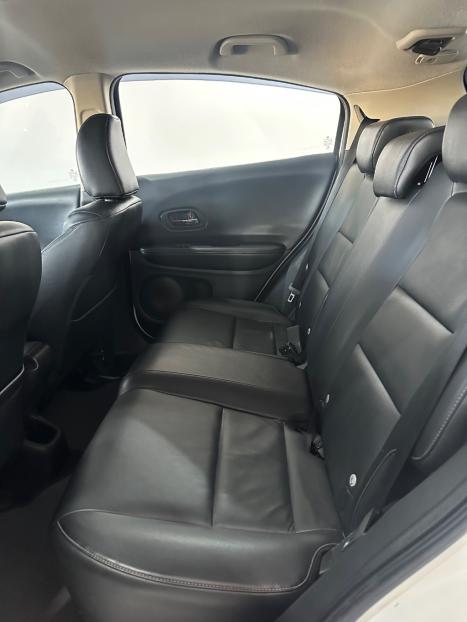 HONDA HR-V 1.8 16V 4P EXL FLEX AUTOMÁTICO CVT, Foto 8
