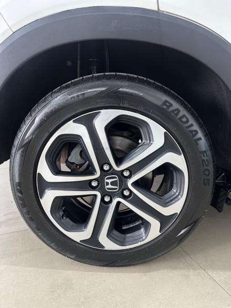 HONDA HR-V 1.8 16V 4P EXL FLEX AUTOMÁTICO CVT, Foto 10