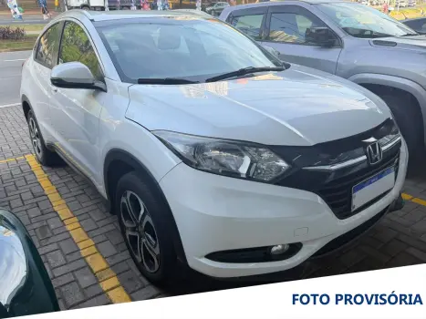 HONDA HR-V 1.8 16V 4P EX FLEX AUTOMÁTICO CVT, Foto 2