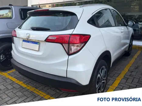 HONDA HR-V 1.8 16V 4P EX FLEX AUTOMÁTICO CVT, Foto 3