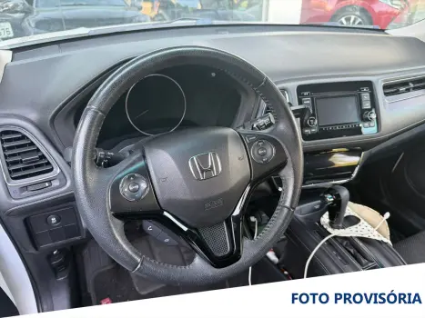 HONDA HR-V 1.8 16V 4P EX FLEX AUTOMÁTICO CVT, Foto 5