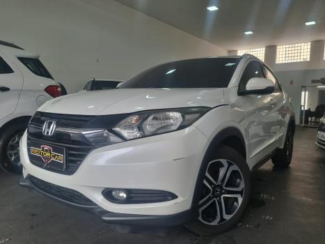 HONDA HR-V 1.8 16V 4P EX FLEX AUTOMÁTICO CVT, Foto 1