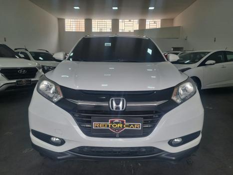 HONDA HR-V 1.8 16V 4P EX FLEX AUTOMÁTICO CVT, Foto 2