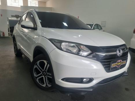 HONDA HR-V 1.8 16V 4P EX FLEX AUTOMÁTICO CVT, Foto 3