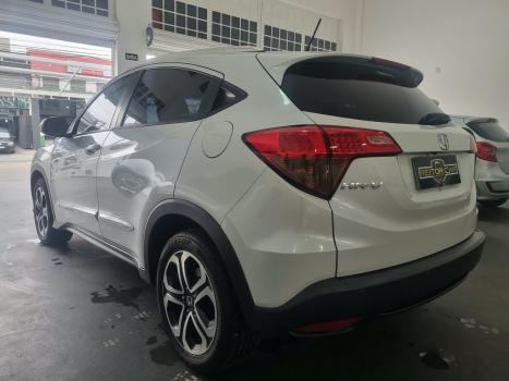 HONDA HR-V 1.8 16V 4P EX FLEX AUTOMÁTICO CVT, Foto 4