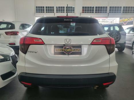 HONDA HR-V 1.8 16V 4P EX FLEX AUTOMÁTICO CVT, Foto 5