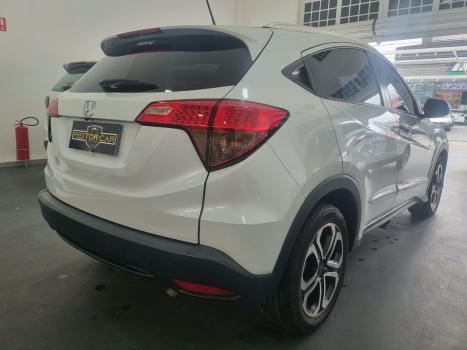 HONDA HR-V 1.8 16V 4P EX FLEX AUTOMÁTICO CVT, Foto 6