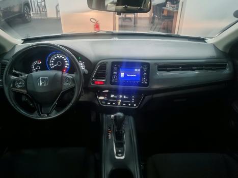 HONDA HR-V 1.8 16V 4P EX FLEX AUTOMÁTICO CVT, Foto 7