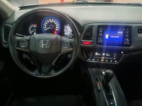 HONDA HR-V 1.8 16V 4P EX FLEX AUTOMÁTICO CVT, Foto 8