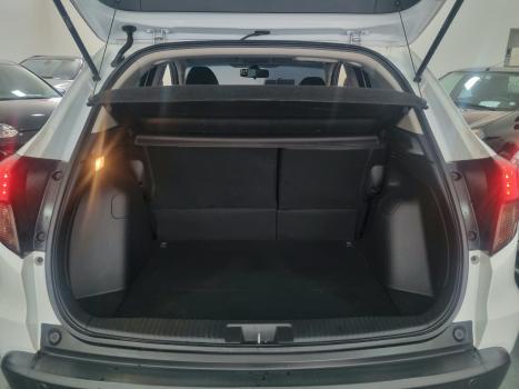 HONDA HR-V 1.8 16V 4P EX FLEX AUTOMÁTICO CVT, Foto 10