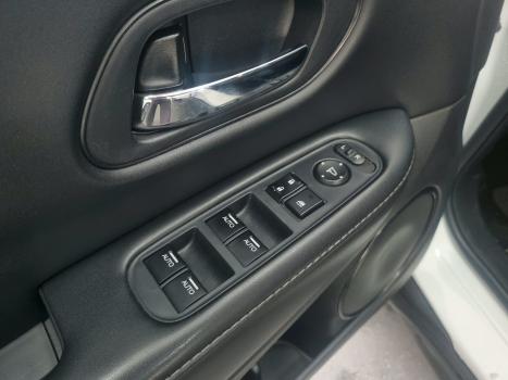 HONDA HR-V 1.8 16V 4P EX FLEX AUTOMÁTICO CVT, Foto 11