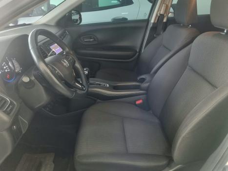 HONDA HR-V 1.8 16V 4P EX FLEX AUTOMÁTICO CVT, Foto 12
