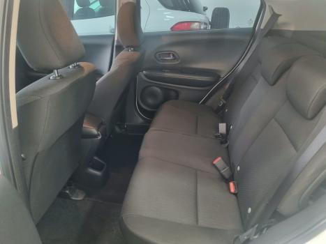 HONDA HR-V 1.8 16V 4P EX FLEX AUTOMÁTICO CVT, Foto 13