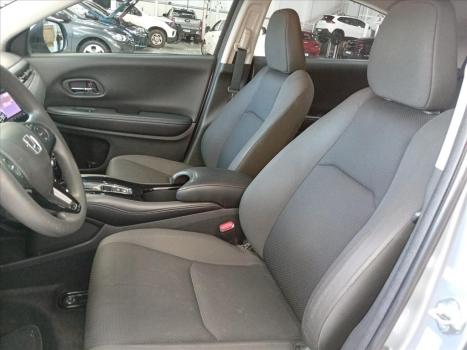 HONDA HR-V 1.8 16V 4P LX FLEX AUTOMÁTICO CVT, Foto 12
