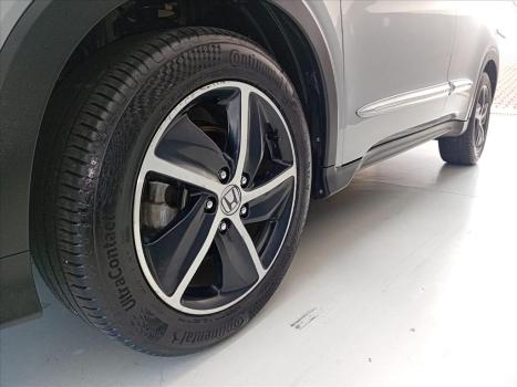 HONDA HR-V 1.8 16V 4P LX FLEX AUTOMÁTICO CVT, Foto 16