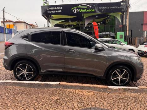 HONDA HR-V 1.8 16V 4P EX FLEX AUTOMÁTICO CVT, Foto 1