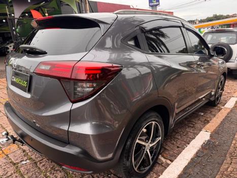 HONDA HR-V 1.8 16V 4P EX FLEX AUTOMÁTICO CVT, Foto 3