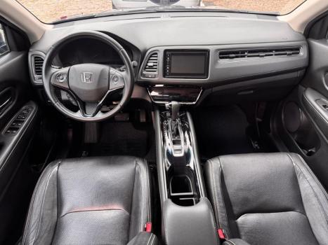 HONDA HR-V 1.8 16V 4P EX FLEX AUTOMÁTICO CVT, Foto 5