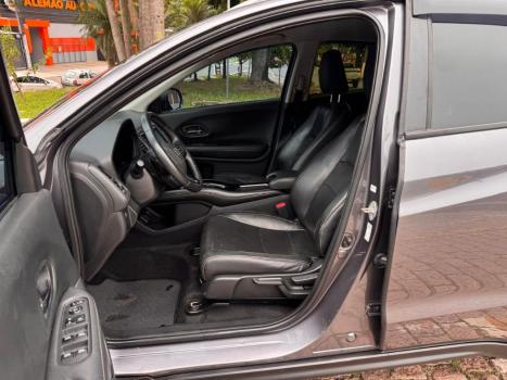 HONDA HR-V 1.8 16V 4P EX FLEX AUTOMÁTICO CVT, Foto 7