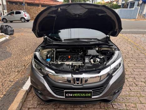 HONDA HR-V 1.8 16V 4P EX FLEX AUTOMÁTICO CVT, Foto 8