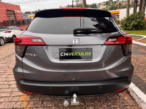 HONDA HR-V 1.8 16V 4P EX FLEX AUTOMÁTICO CVT, Foto 9