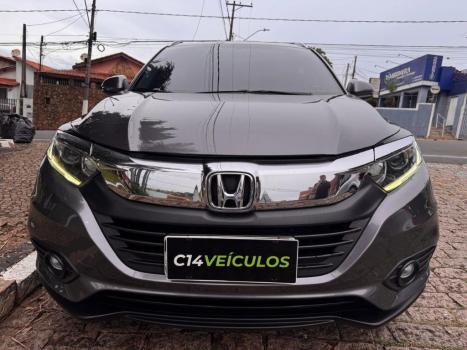 HONDA HR-V 1.8 16V 4P EX FLEX AUTOMÁTICO CVT, Foto 10