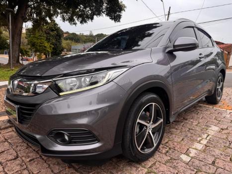 HONDA HR-V 1.8 16V 4P EX FLEX AUTOMÁTICO CVT, Foto 11
