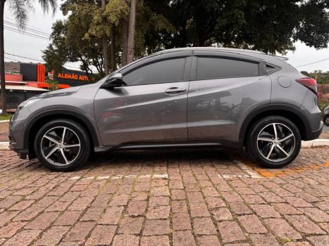 HONDA HR-V 1.8 16V 4P EX FLEX AUTOMÁTICO CVT, Foto 12