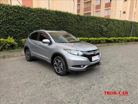 HONDA HR-V 1.8 16V 4P EX FLEX AUTOMÁTICO CVT, Foto 1