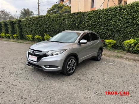 HONDA HR-V 1.8 16V 4P EX FLEX AUTOMÁTICO CVT, Foto 2